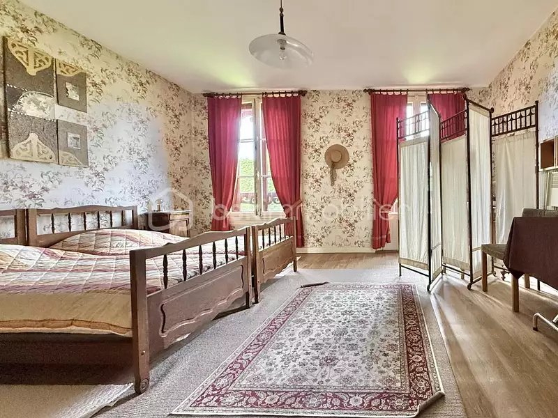 Maison, 410 m²