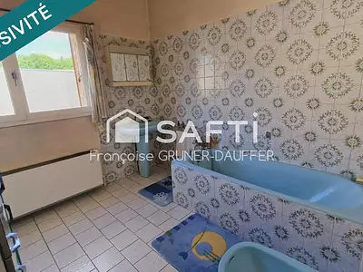 Maison, 83 m²
