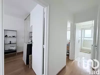 Appartement, 76 m²