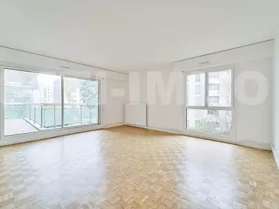 Appartement, 110 m²