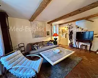 Appartement, 180 m²