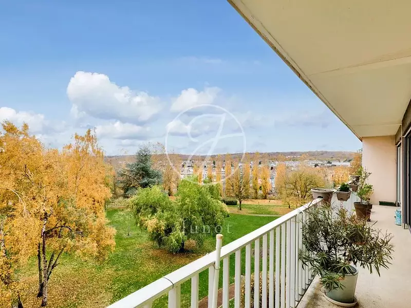 Appartement, 83,24 m²