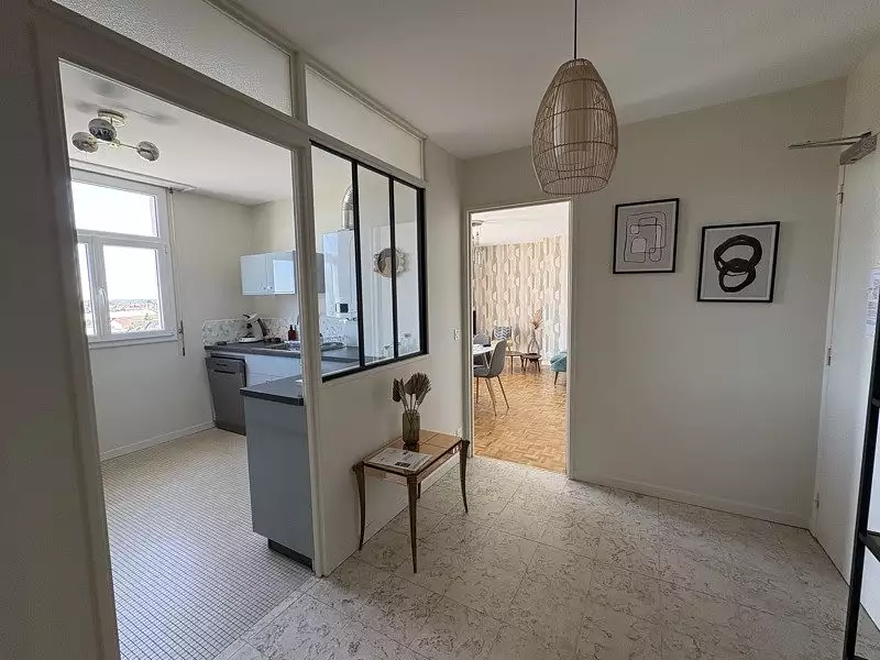 Appartement, 102 m²