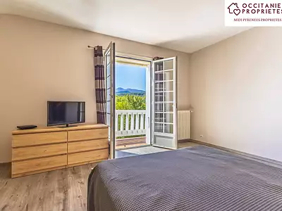 Maison, 203 m²