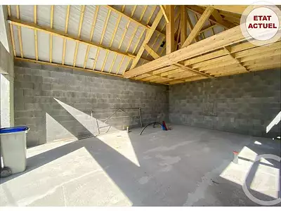 Maison, 121,5 m²