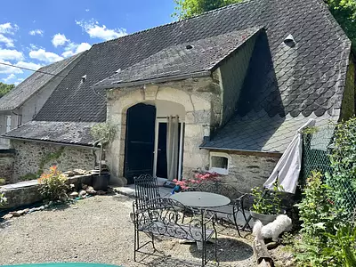 Maison, 222 m²