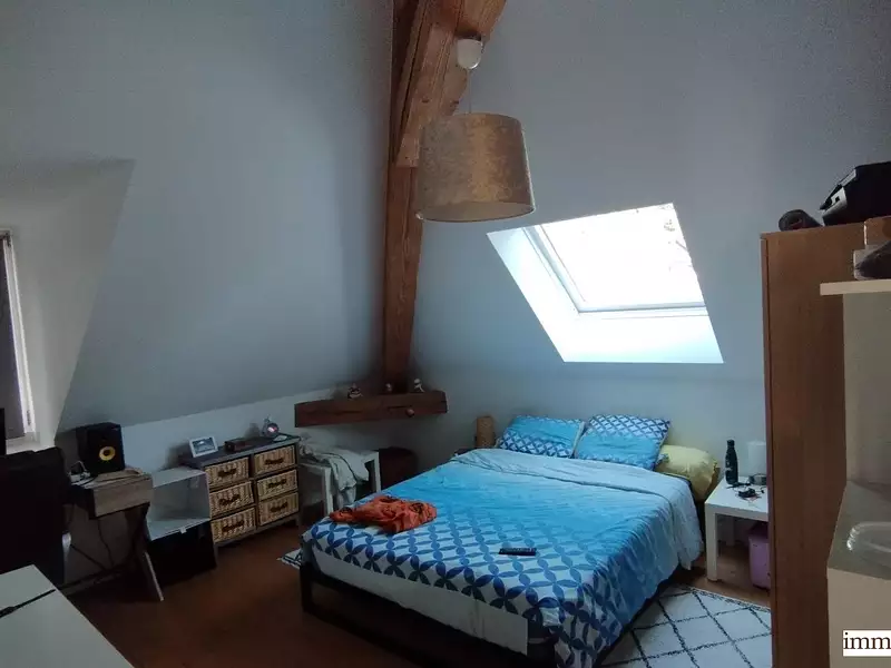 Appartement, 92 m²