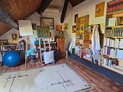 Maison, 120 m²