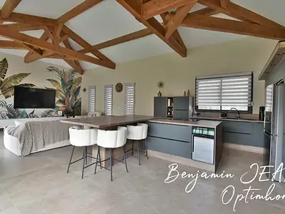 Maison, 160 m²