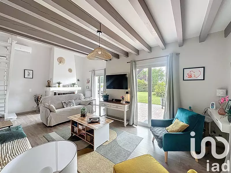 Maison, 175 m²
