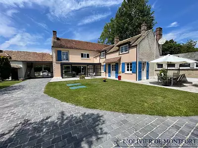 Maison, 250 m²