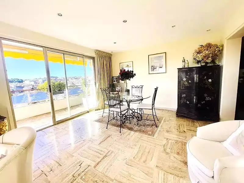 Appartement, 85 m²