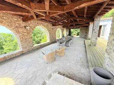 Maison, 516 m²