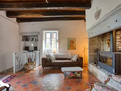 Maison, 80 m²