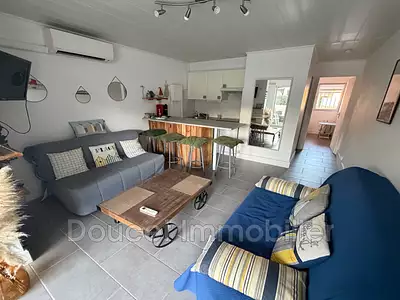 Appartement, 34,16 m²