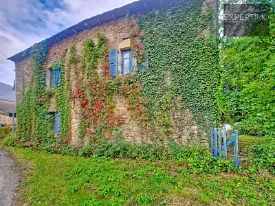 Maison, 94 m²