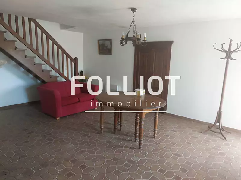 Maison, 88 m²