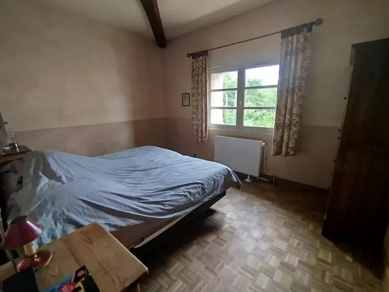 Maison, 123 m²