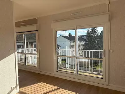 Appartement, 104 m²