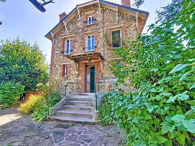 Maison, 95 m²