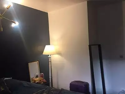 Appartement, 38 m²
