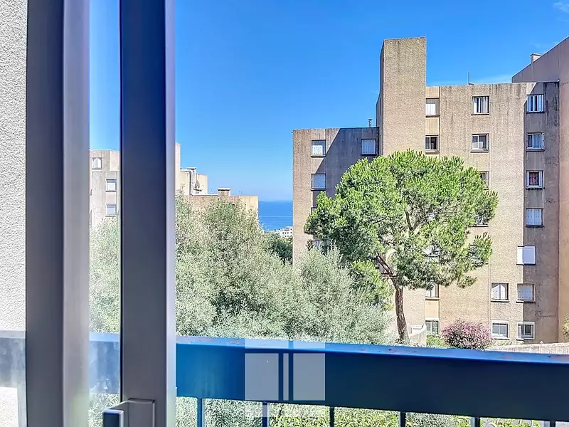 Appartement, 24 m²