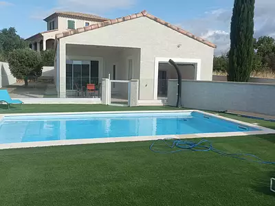 Maison, 96 m²