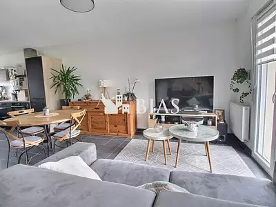 Maison, 80,26 m²