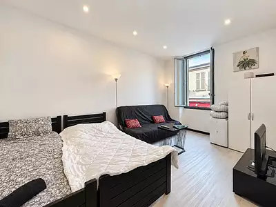 Appartement, 39,6 m²