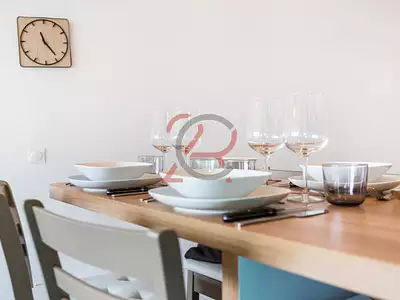 Appartement, 42 m²