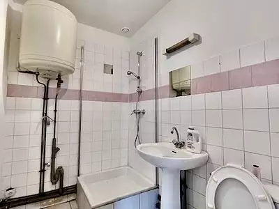 Appartement, 30 m²