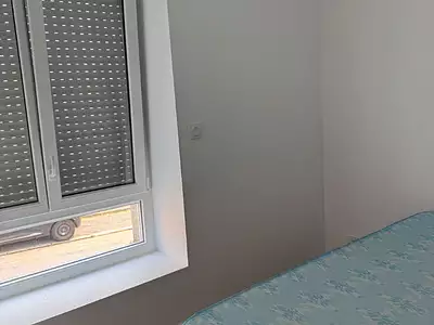 Appartement, 25 m²