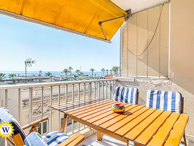 Appartement, 52,33 m²