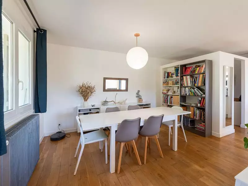 Maison, 110 m²