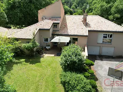 Maison, 150 m²