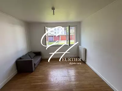 Appartement, 44,56 m²