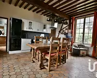 Maison, 130 m²