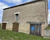 Maison, 56 m²