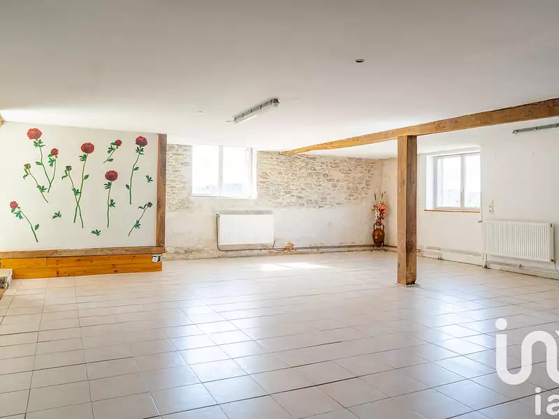 Maison, 215 m²
