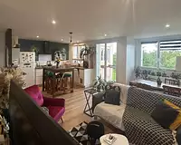 Appartement, 77,09 m²