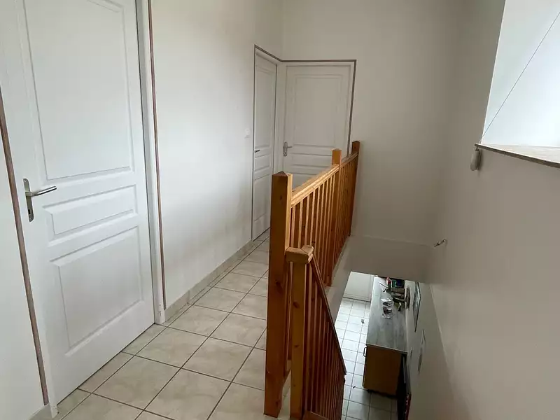 Maison, 142 m²