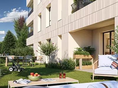 VILLA LECLERC
