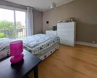 Appartement, 42,14 m²