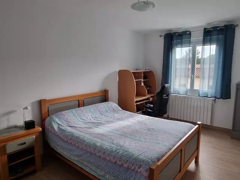 Maison, 115 m²