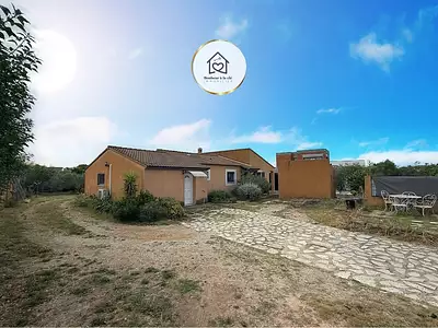 Maison, 130 m²