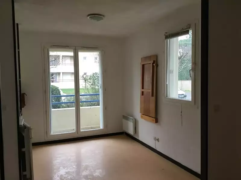 Appartement, 31,35 m²