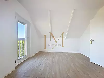 Maison, 130 m²