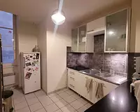 Appartement, 48,35 m²