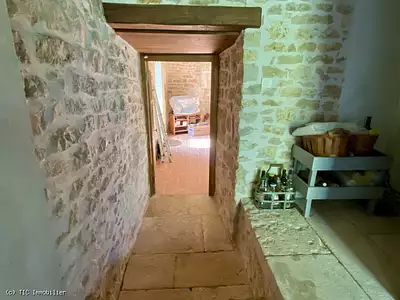 Maison, 161 m²