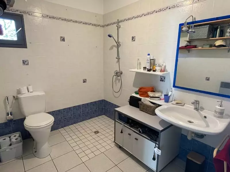 Maison, 143 m²